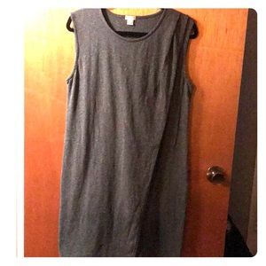 J. Crew - Sleeveless Dress